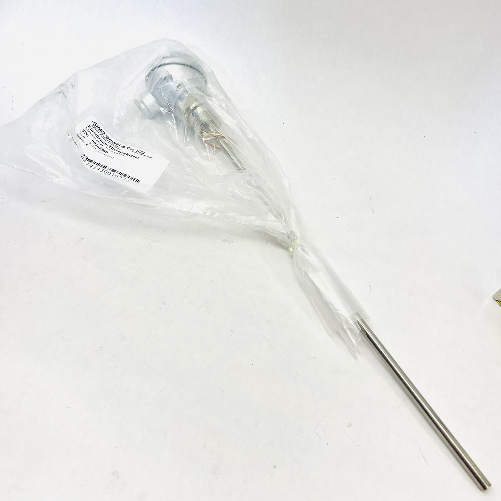 JUMO 901030/10-150-1042 TEMPERATURE SENSOR