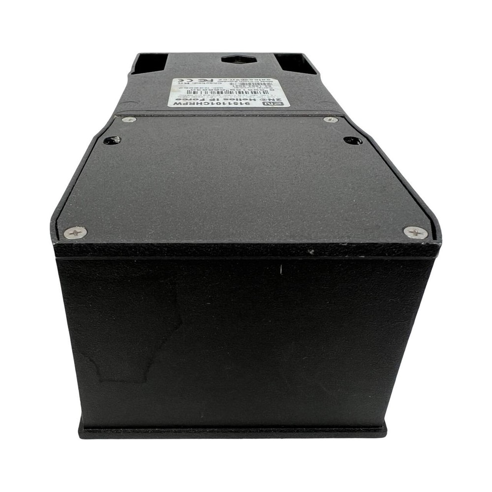 2N Helios IP Force Intercom 1 Button HD Camera Card Reader 9151101CHRPW Licensed