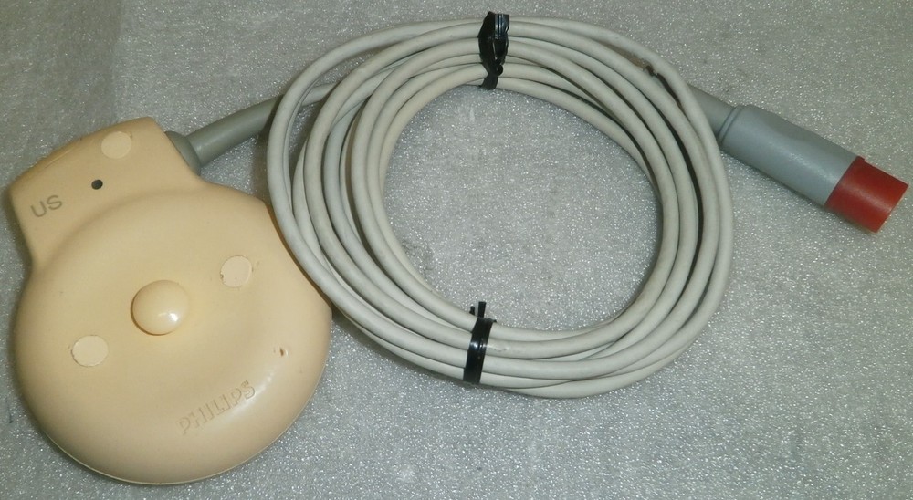 Philips US Transducer M2736A
