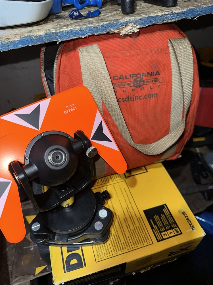 Seco -30mm /0mm Offset