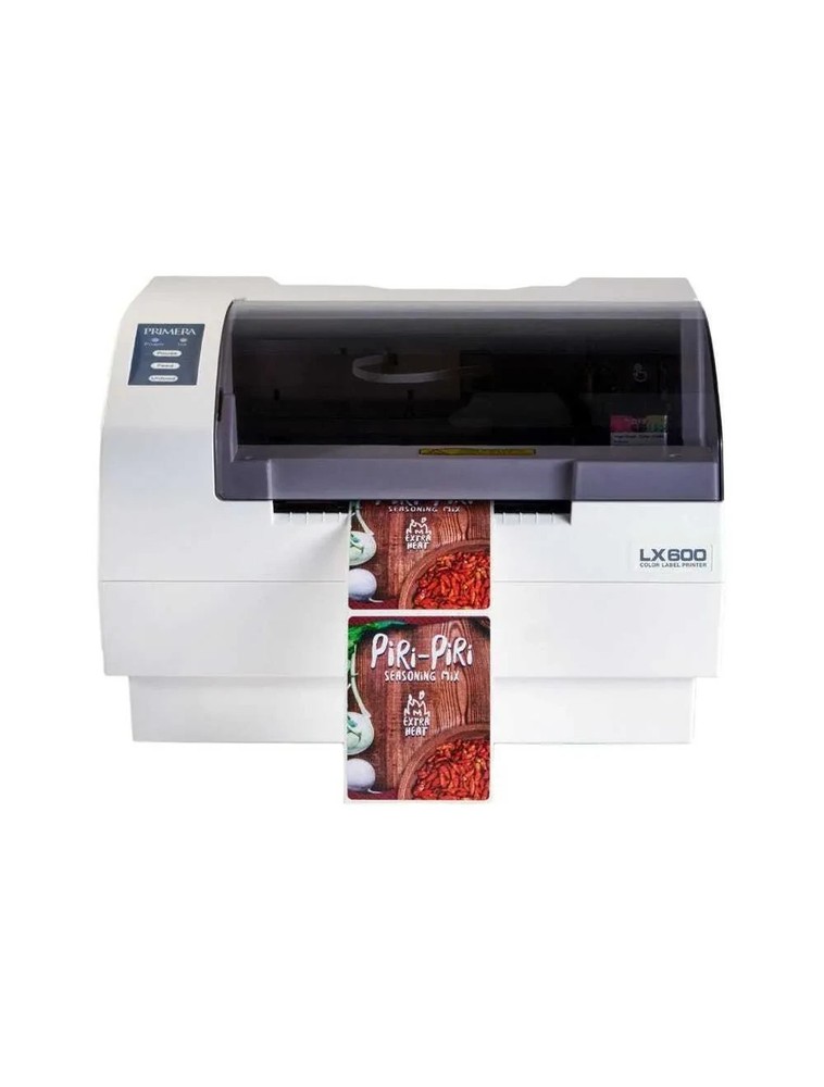 Primera LX600 Color Label Printer