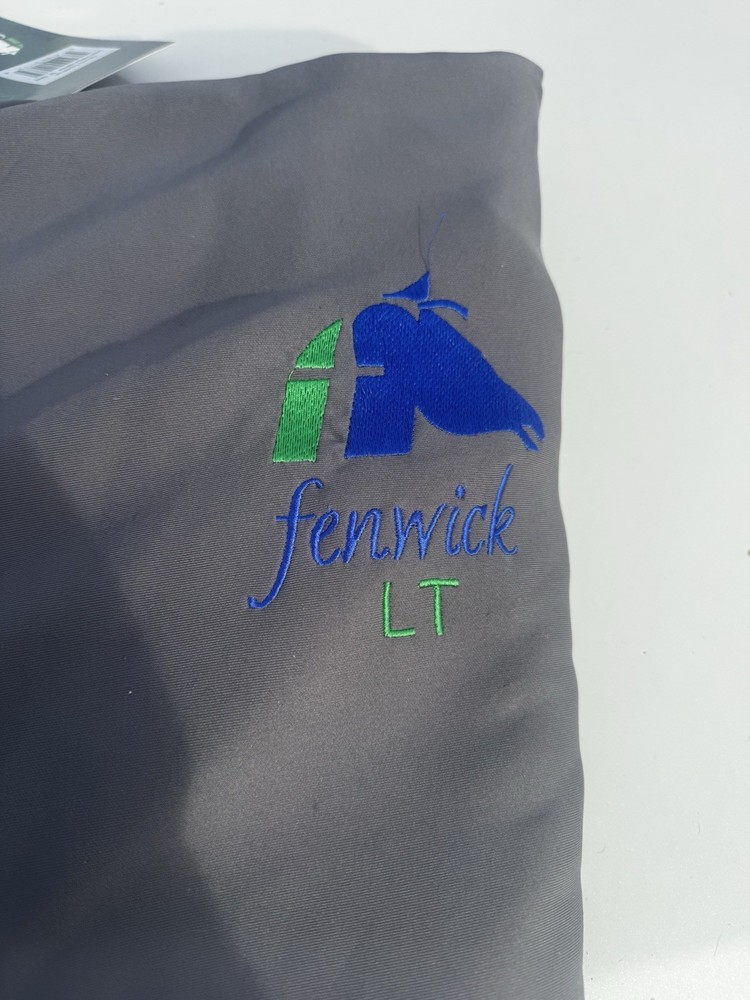 Fenwick Liquid Titanium Blanket