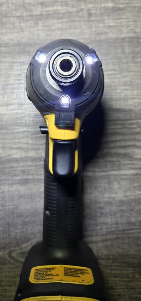 DEWALT Atomic 20V Max Cordless Brushless Compact Drill/Impact Driver Combo Kit