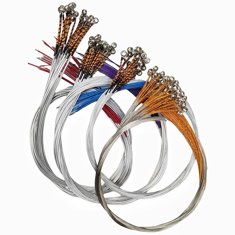20 sets 4/4-3/4 Good soft Violin Strings, High Quality Violin alloy String