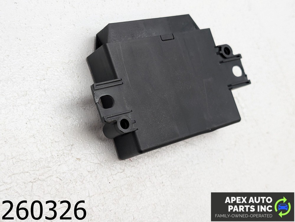 OEM 2019 Ford Escape 2.0L Parking Assist Control Module