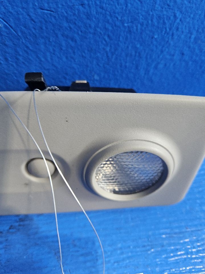 TRAVERSE 2012 REAR INTERIOR LIGHT 6959