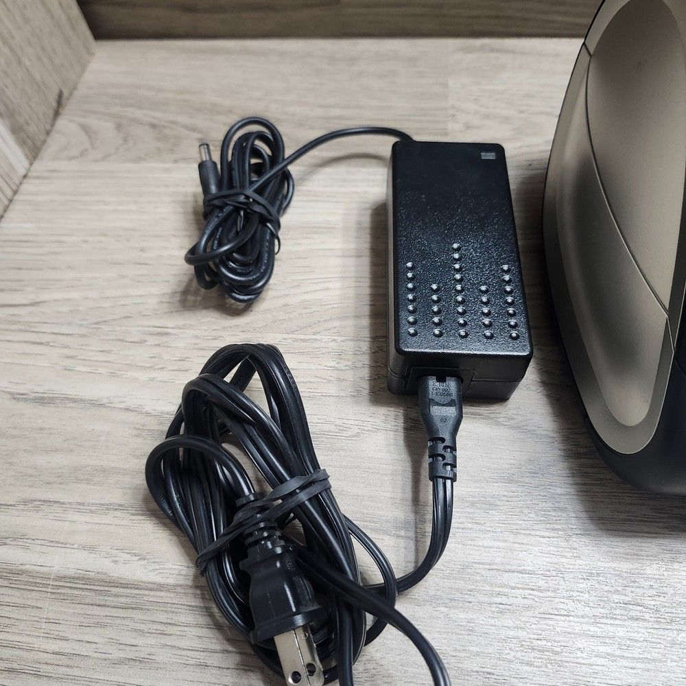 DYMO LabelWriter 450 Twin Turbo Thermal Label Printer Bundle NO rollers