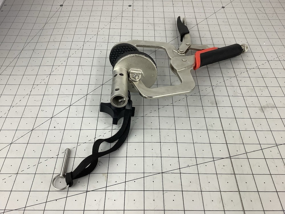 Commscope Westek clamp