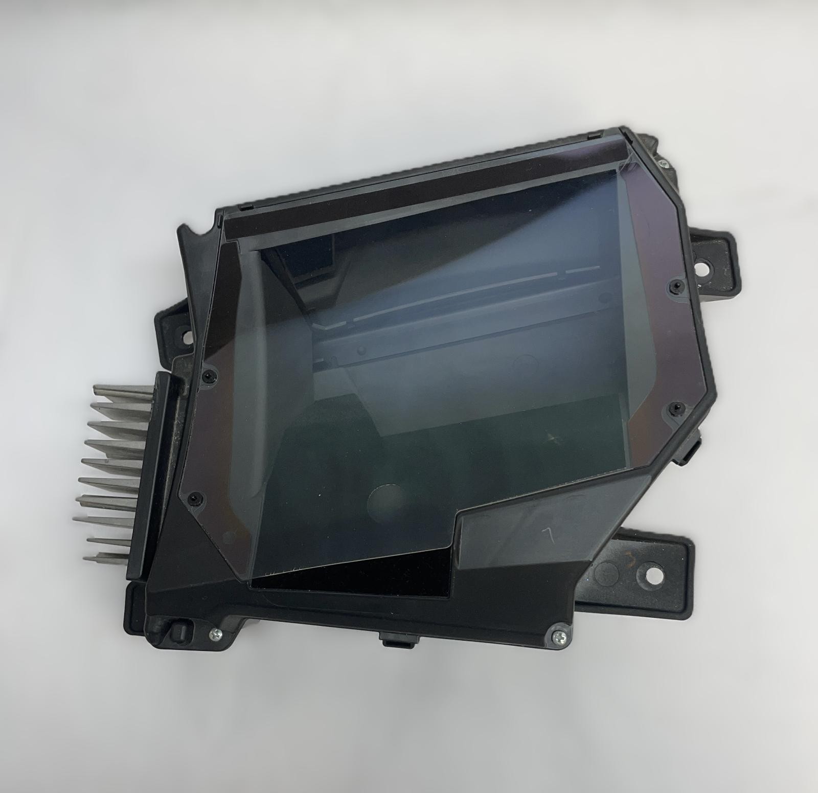 2012-24 CHEVY CAMARO Head-Up Display Camera Projector GM OEM 84473291 HUD