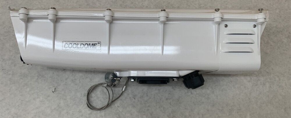 Dotworkz Systems ST-THRMX-SS COOLDOME ST Thermal Exchange Cooler *NO ARM*