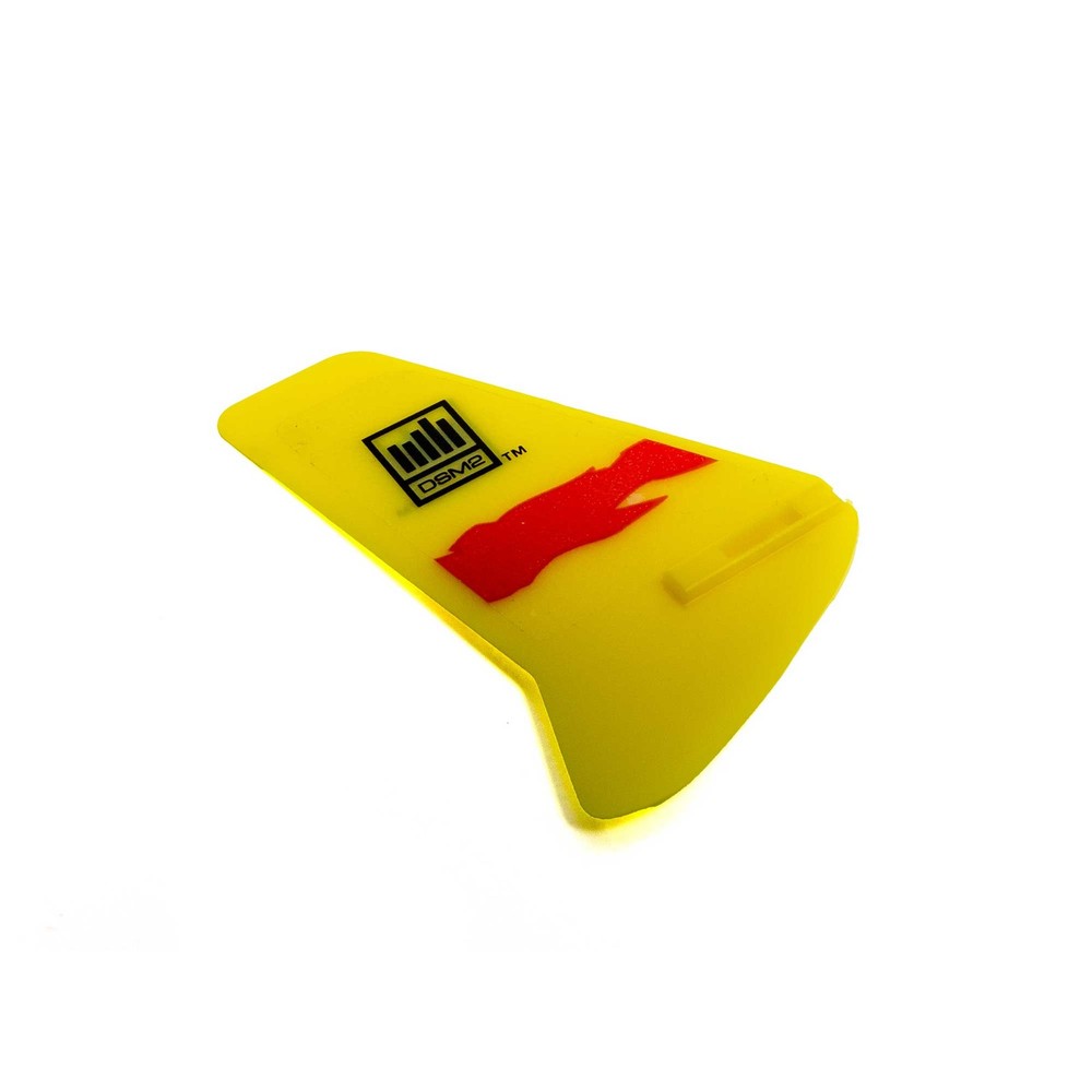 Blade Tail Fin mCX BLH-2392