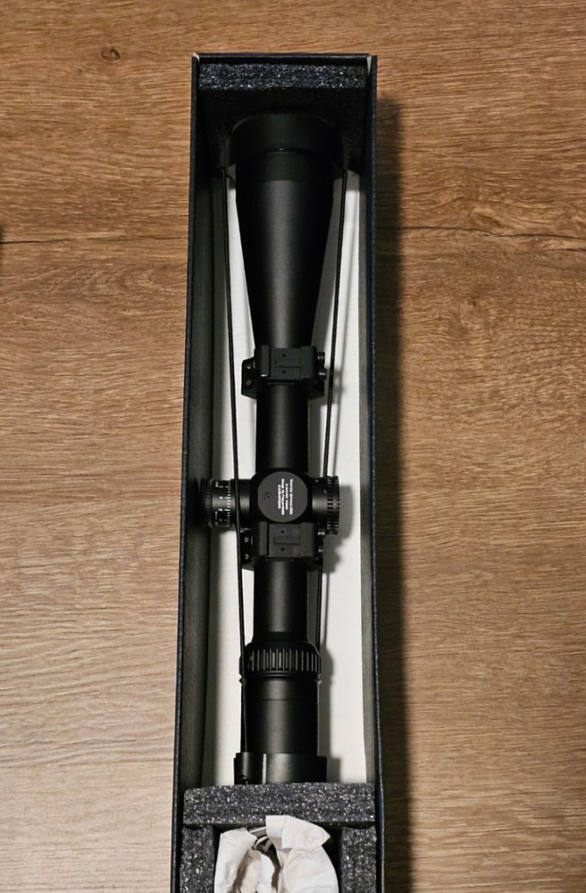 Vortex Viper HS Riflescope VHS-4325