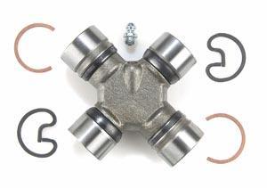 1310 X 1344  COMBINATION U JOINT 10 BOLT X 12 BOLT CONVERSION UNIVERSAL JOINT