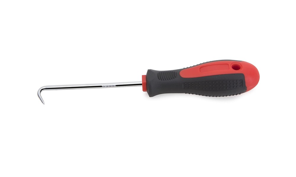 Precision Hook and Pick Set for Automotive 4-Piece Hand Tools