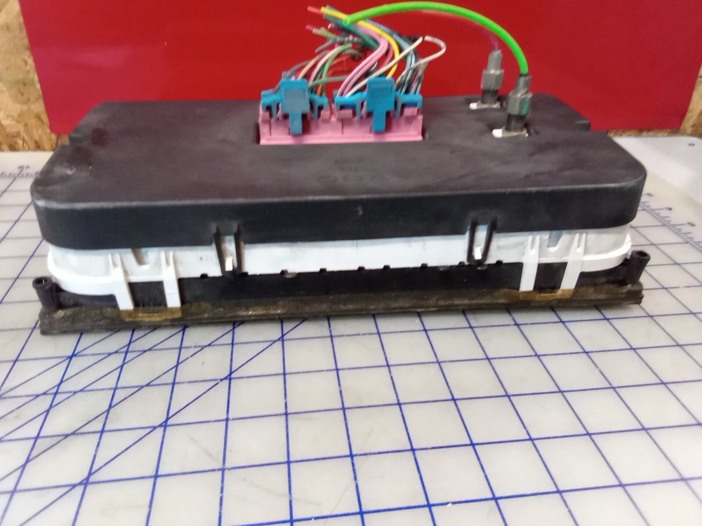 Freightliner Thomas School Bus Dash, Fits Various Application For Trucks Or...