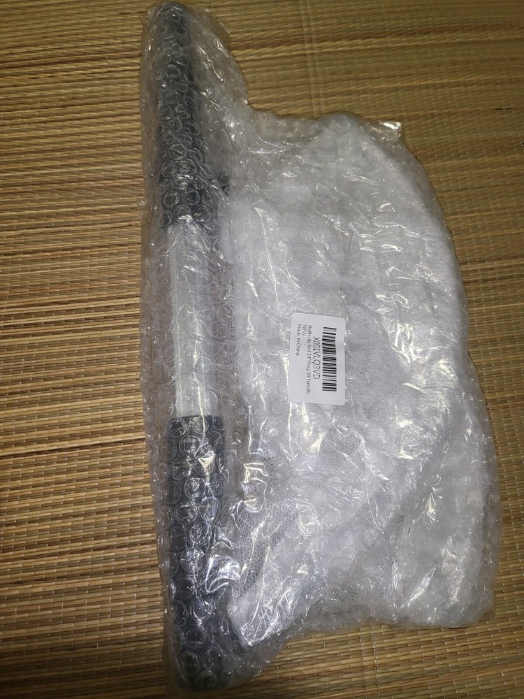 14" Butterfly Net W/ 36" Handle.  New From Amazon.