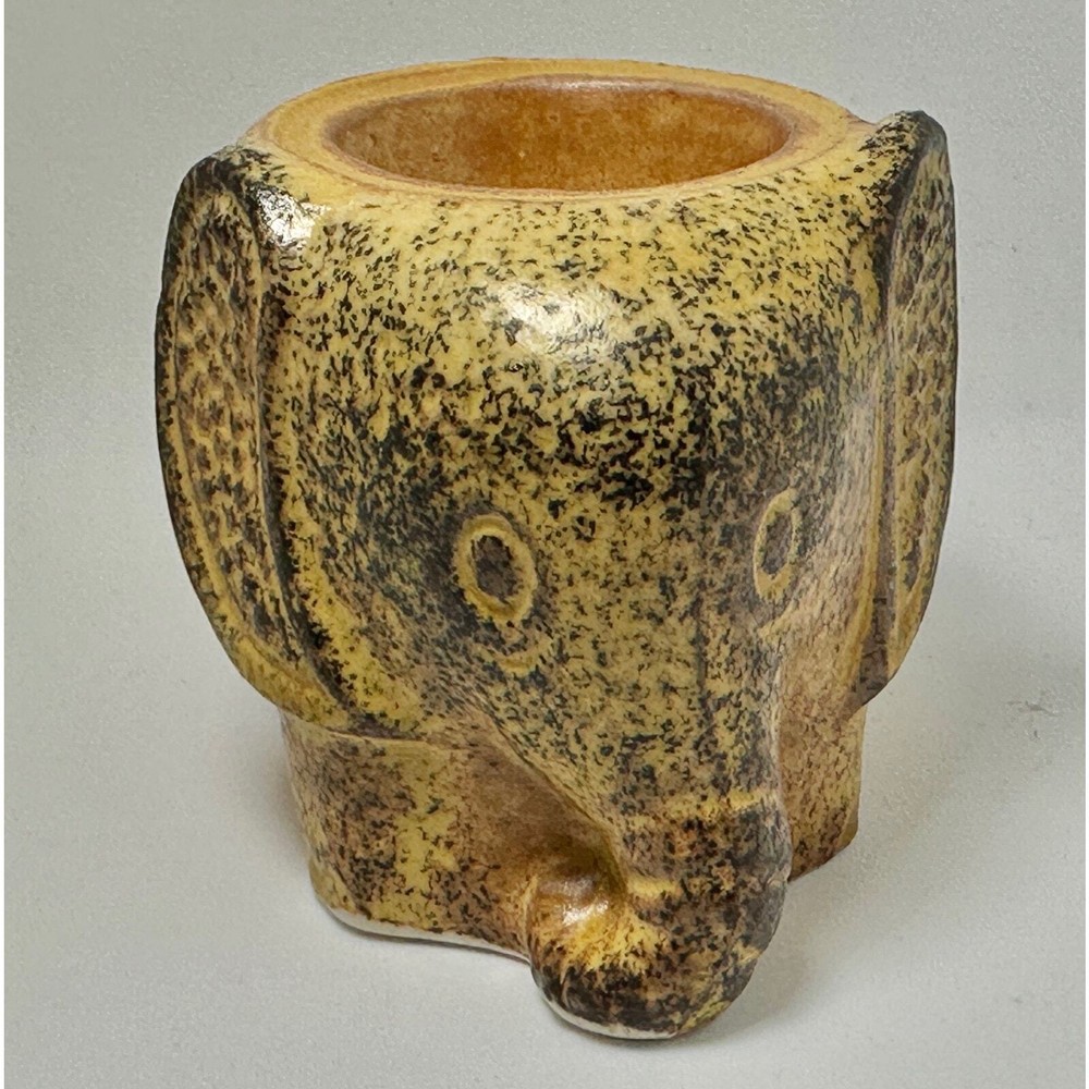 Elephant Incense Burner