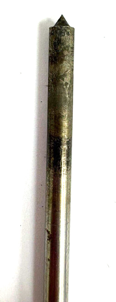 5/32" TRANSFER PUNCH 4-7/8" OVERALL LENGTH