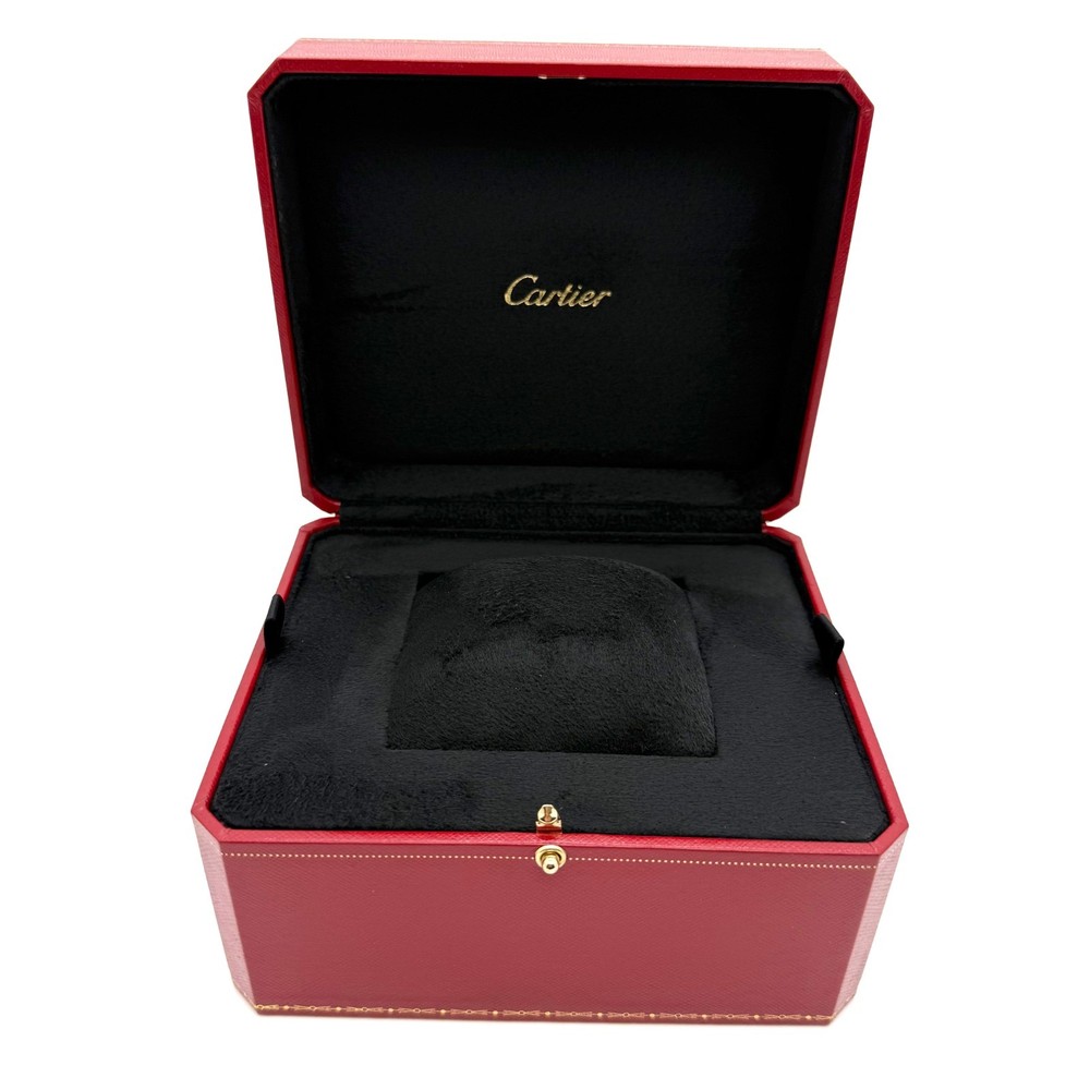 Cartier Watch Case Storage Box – Ref. CO000497 with outbox