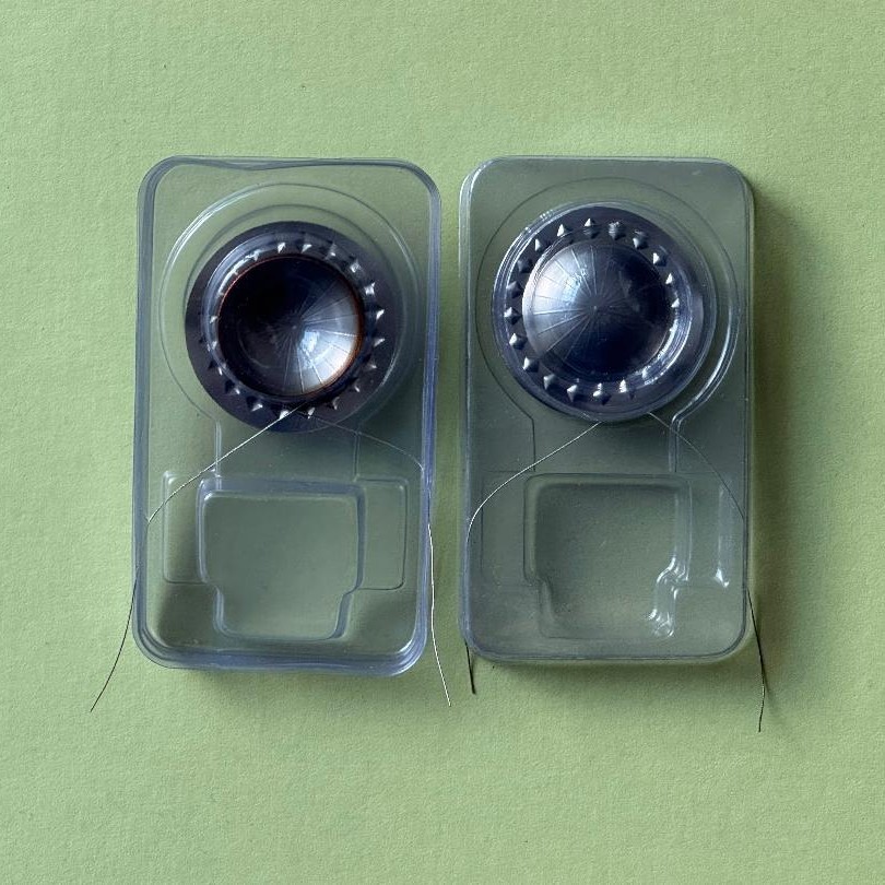 JBL 044Ti Tweeter Complete Rebuild Kit 4Ω - Pair