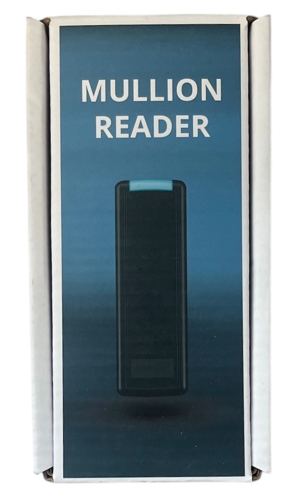 WaveLynx ET10-7WS-CBA7 Mullion Reader