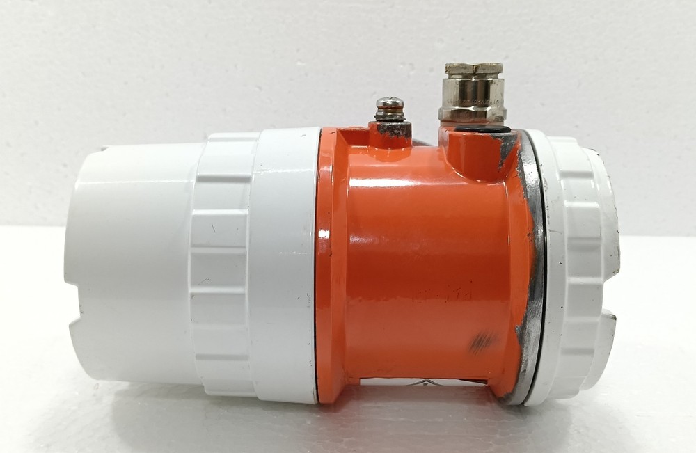 FC KOREA CN-100 ELECTROMAGNETIC FLOWMETER CN100