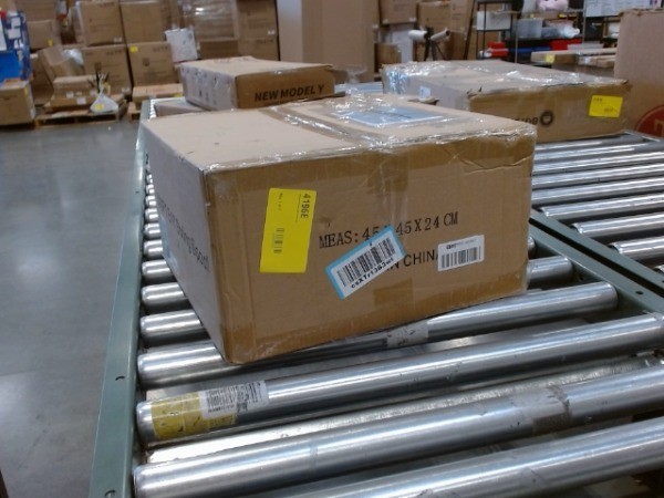 Ultimate Unicorn 500FT C9 Light Socket Set Green Wire Christmas Stringer E17