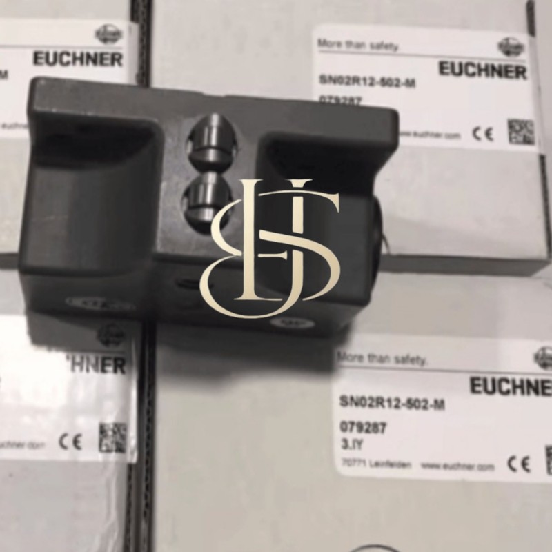 1PCS New EUCHNER Limit switch SN02R12502M