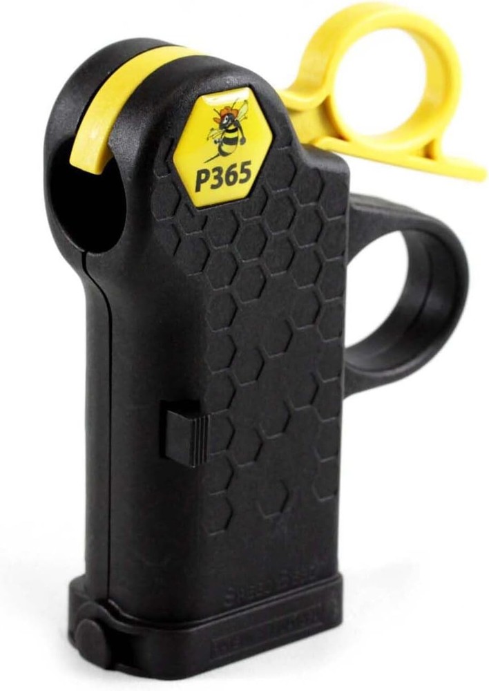 Compact and Lightweight Sig Sauer P365 9mm Magazine Loader for Quick Access