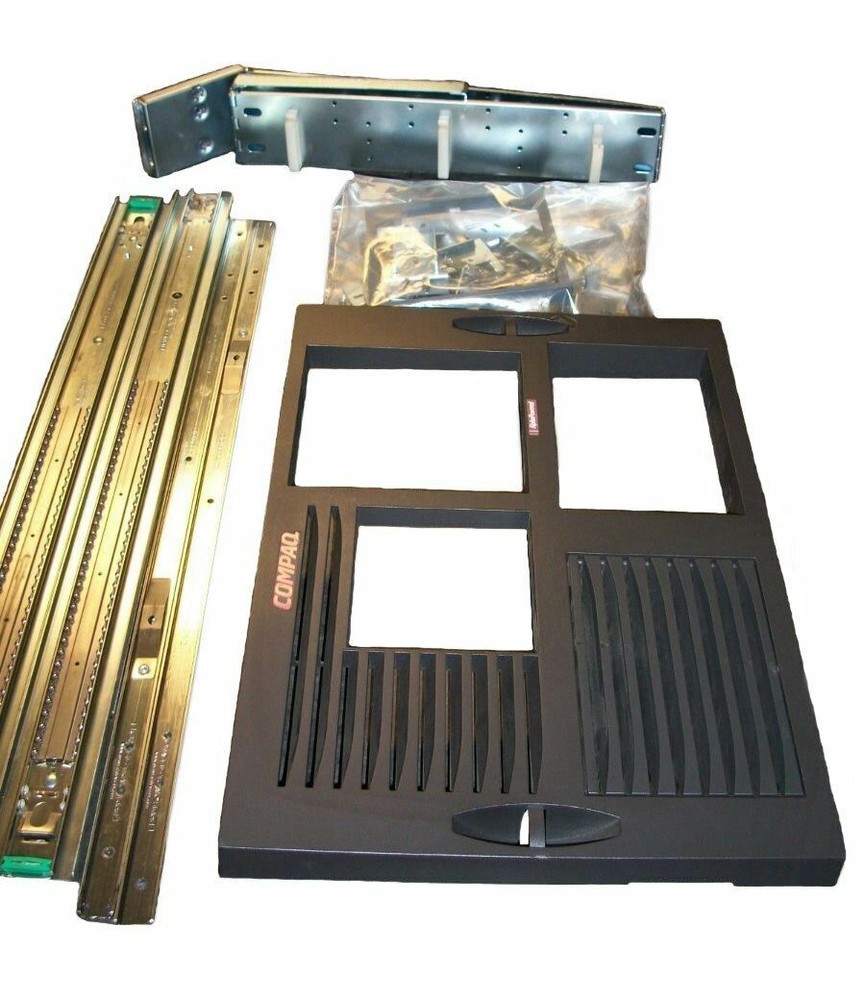 DEC ES45 Complete Rackmount Kit  BA61R-CR