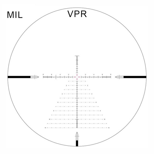ARKEN Optics SH-4J Scope Selection