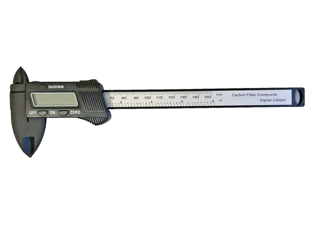 6'' Composite Digital Caliper