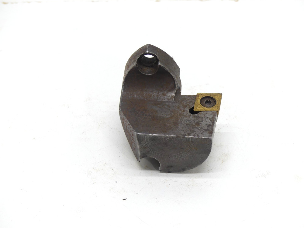 High Tech Tools HTD-10574 Modular Boring Bar Head