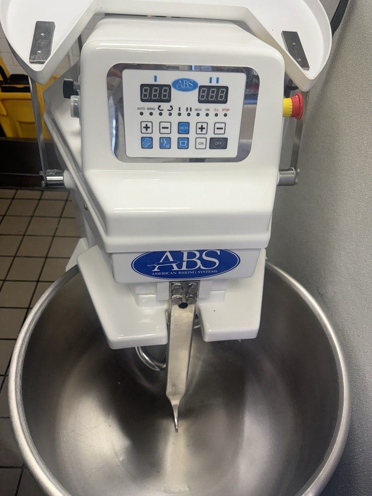 ABSFBM 50 MIXER