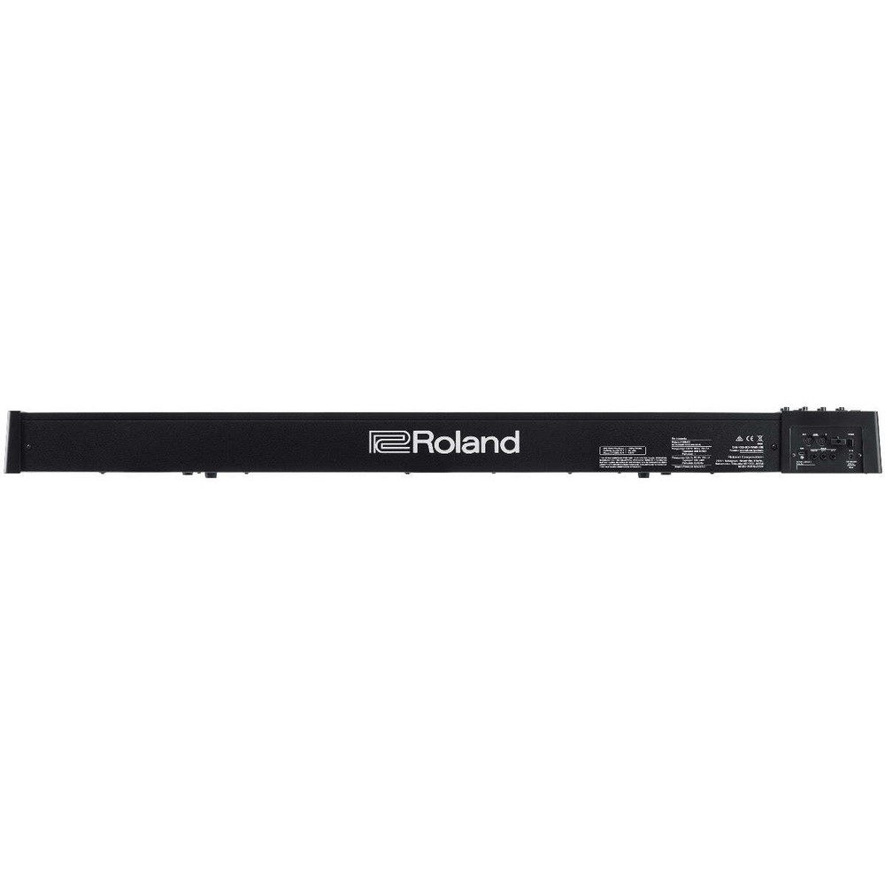 Roland A-88MKII MIDI Keyboard Controller STUDIO RIG