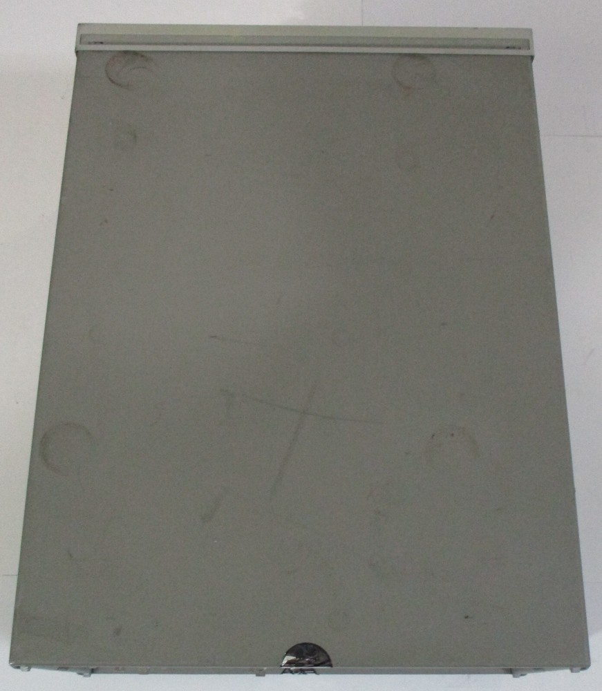 HP Hewlett Packard 3563A Control Systems Analyzer