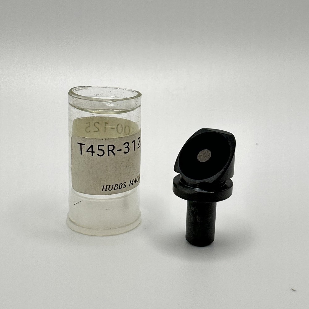 Hubbs T45R-3125-2500-125 Photogrammetry Laser Tracker Videogrammetry Target