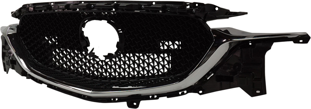 New Grille Assembly For Mazda CX-5 2017-2021
