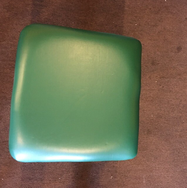 Restaurant Chair Cushion