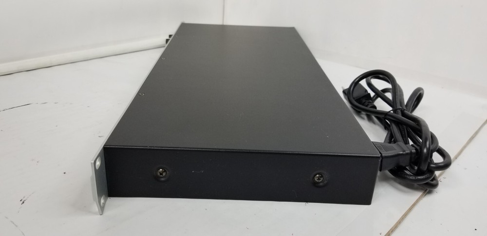 NADY AUDIO SDP-20 Stereo Digital Multi Effects Processor