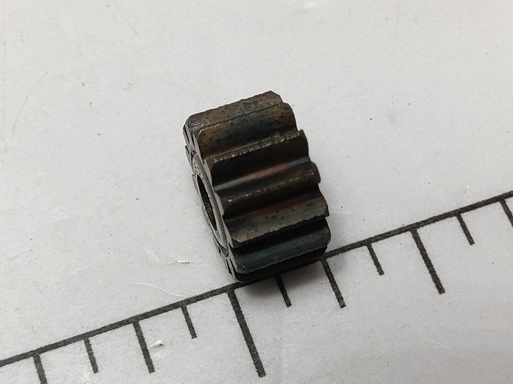 SIOUX TOOL GEAR 19331 (NOS)