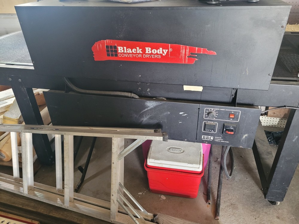 Screen Printing Tshirt Making Business
