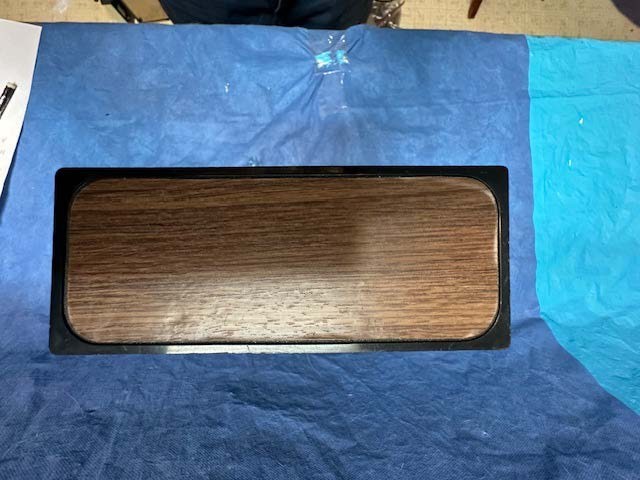 MFJ-752C signal enhancer II