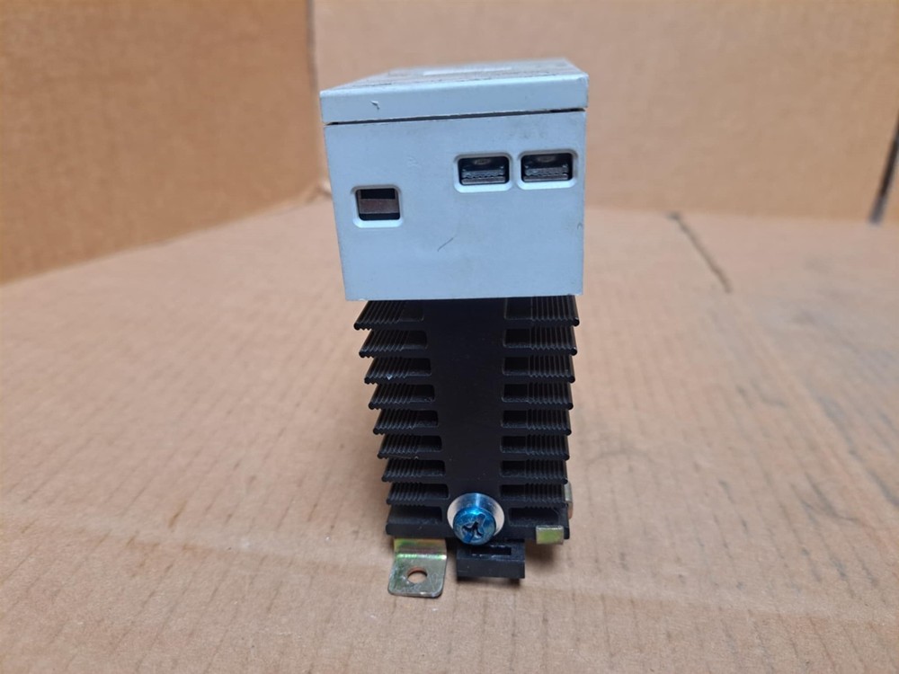 Crouzet Solid State Relay Part No. GRD 84130111