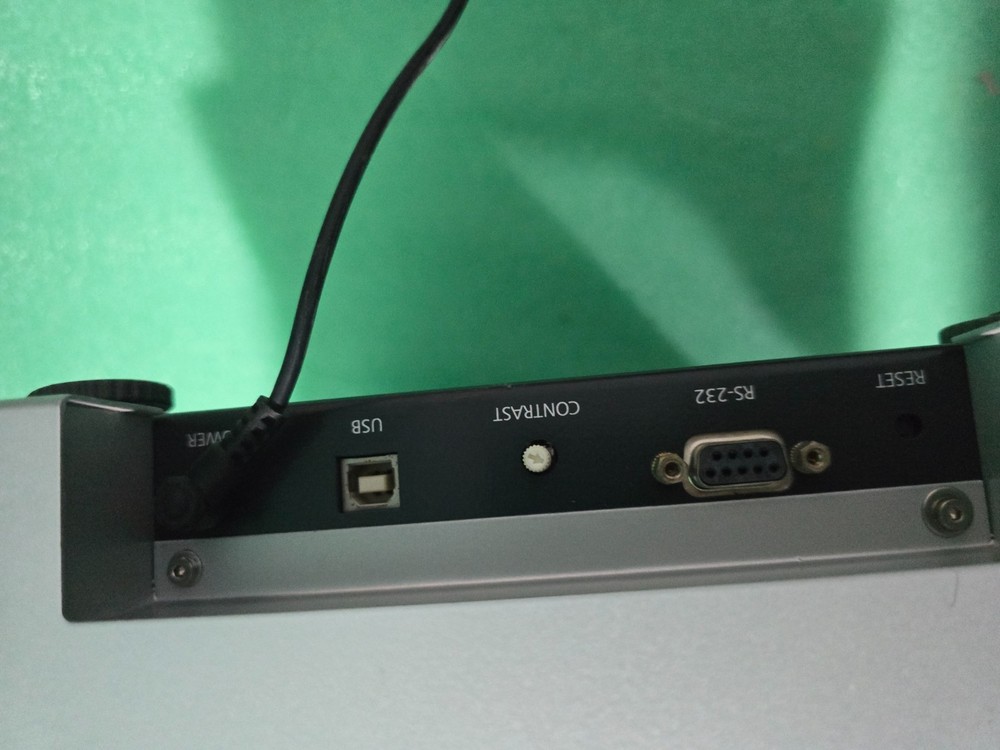 Kruss K20 Force Processor Tensiometer Krüss