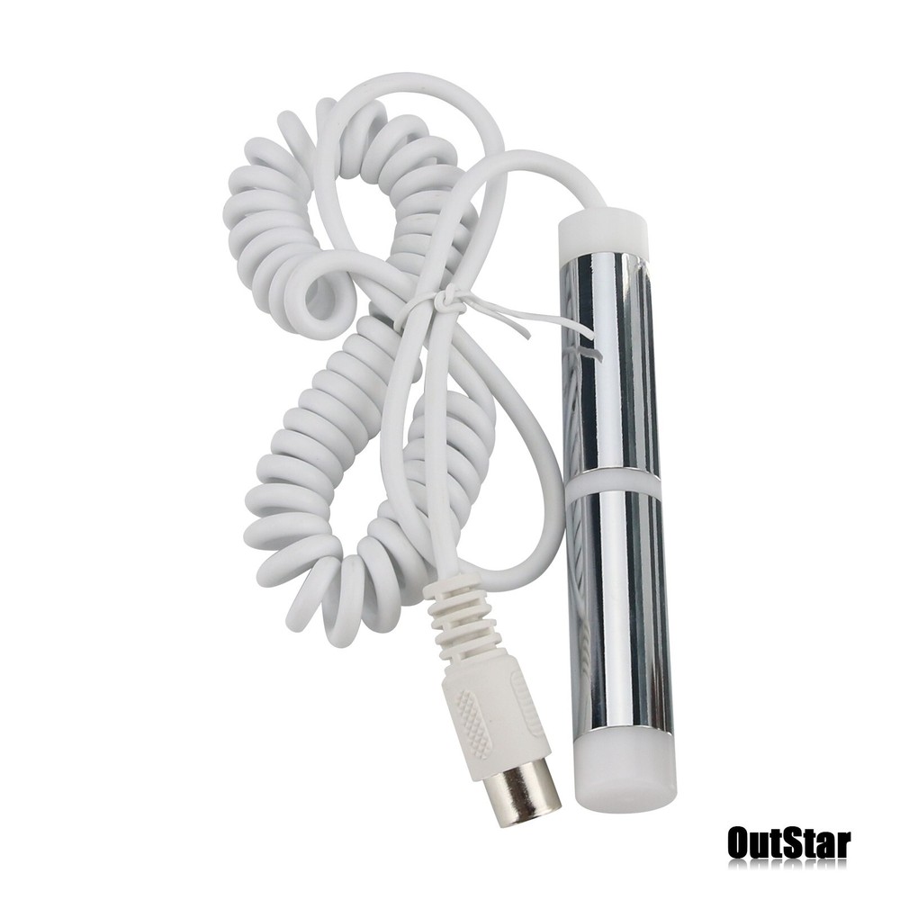 Professional Quantum Analyzer Analyze Physical Health -English +Spanish Version