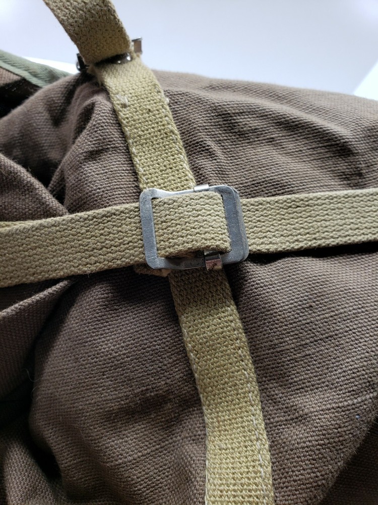 VINTAGE WWII EVER READY PARCEL POST LAUNDRY CASE 1932 ChiPenco 1878118 PRODUCT