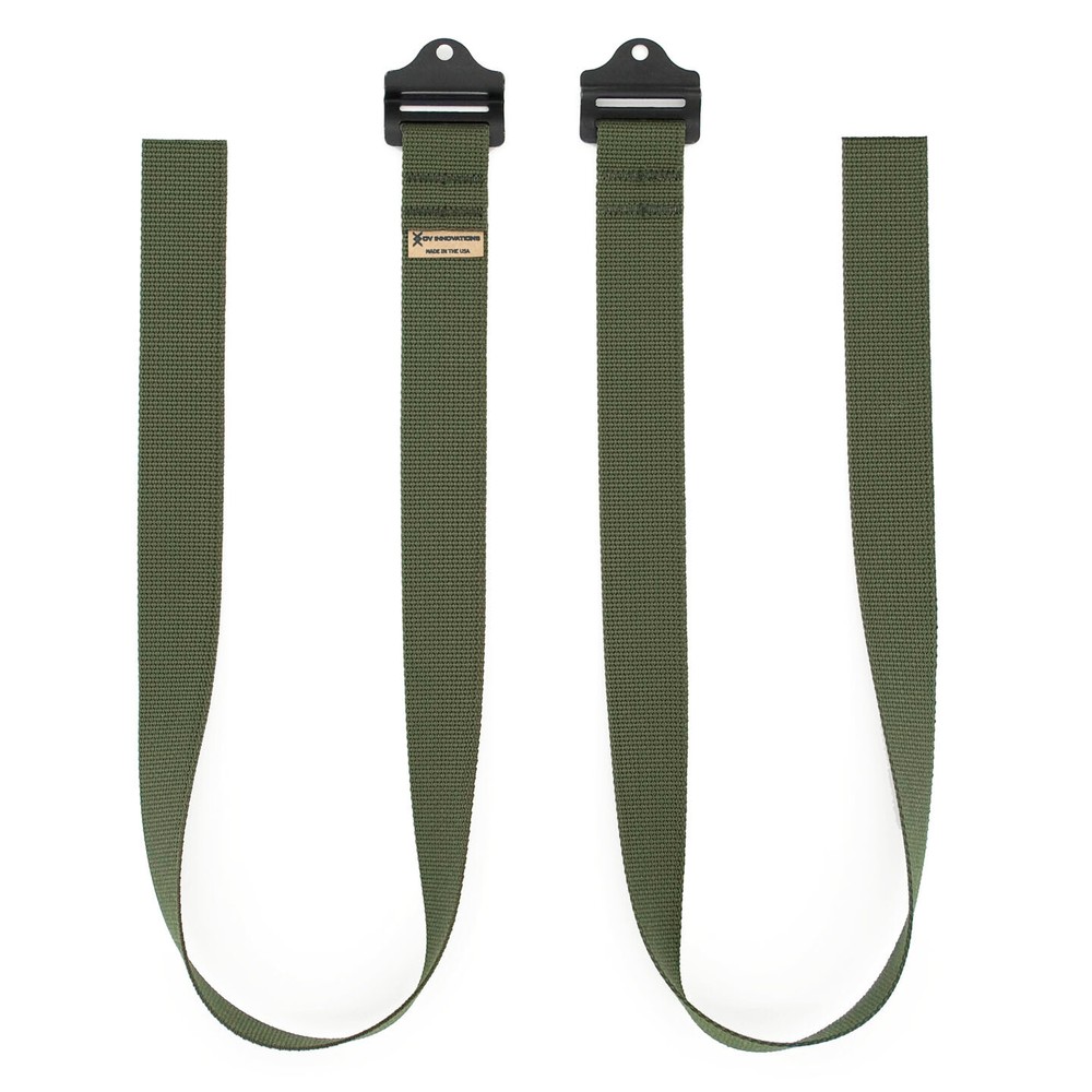 ALICE Pack Shoulder Straps LC-2 Upper Half Straps for Medium and Large Rucksacks
