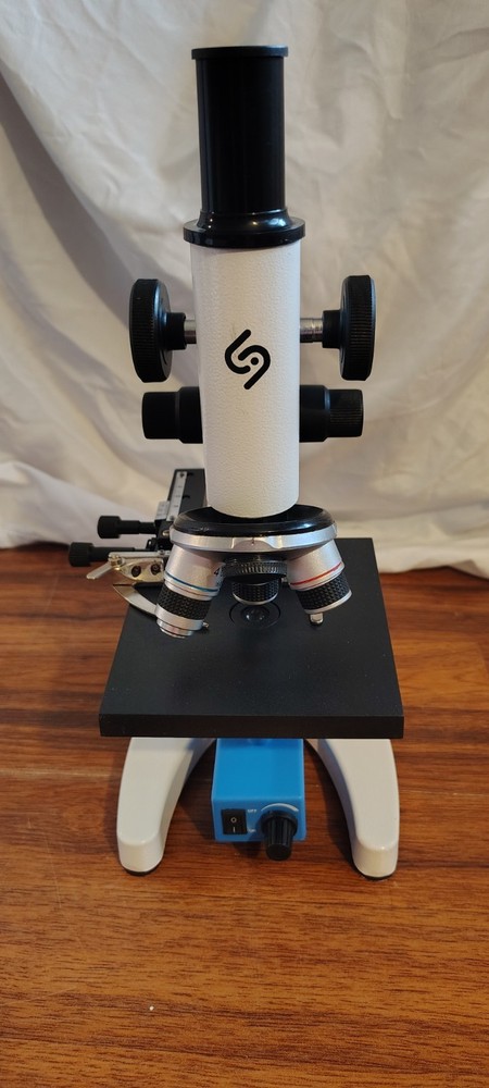 Student Microscope Set