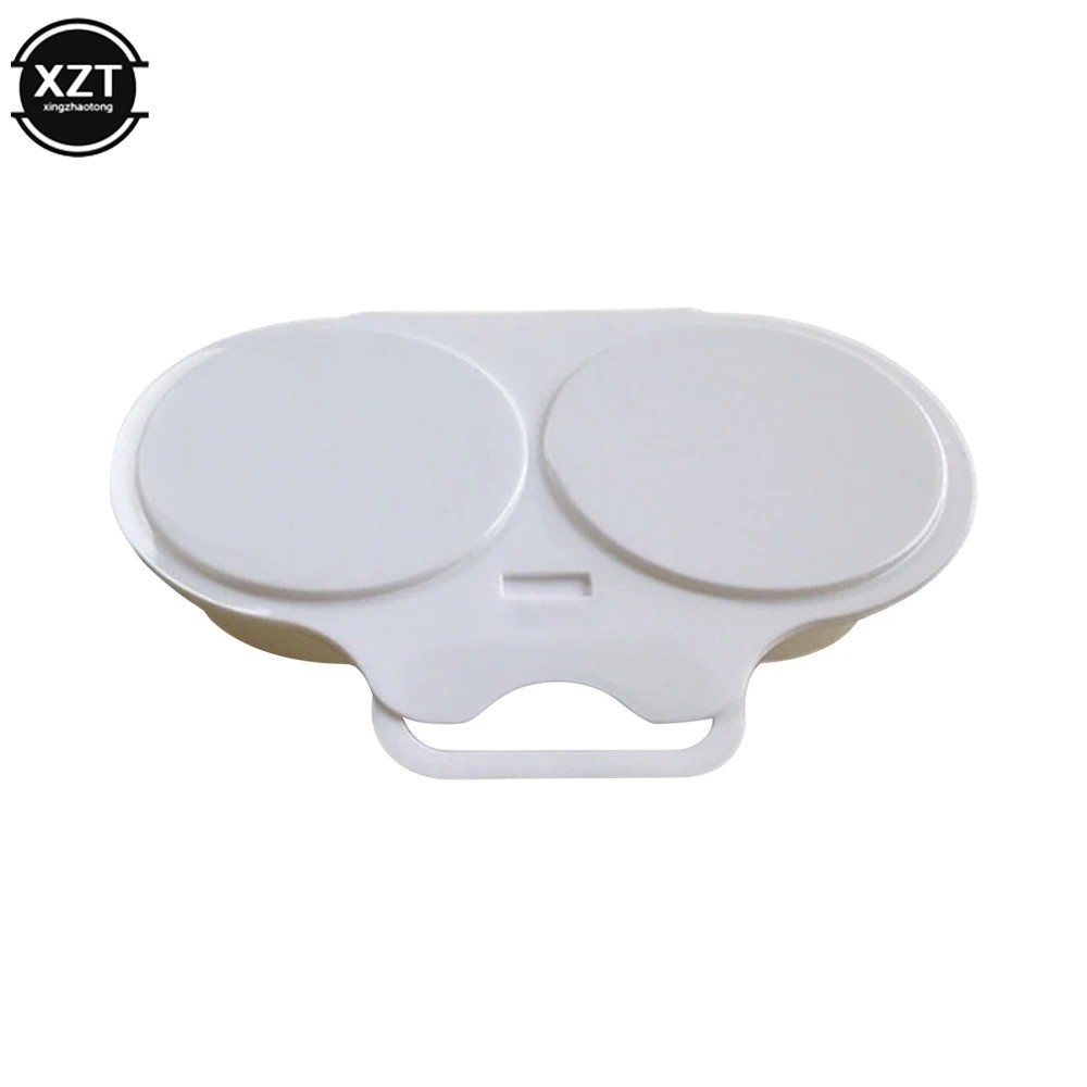Microwave Egg Poacher,Poached Egg Cooker,Egg Maker Poached Egg Steamer Kitchen